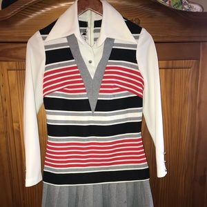 Vintage Paula Brooks dress